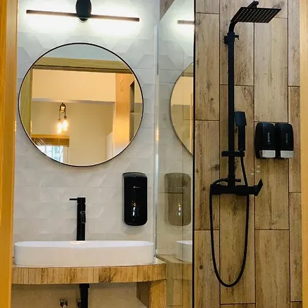 Hostelpremium Przy Zjezdzie Z A2