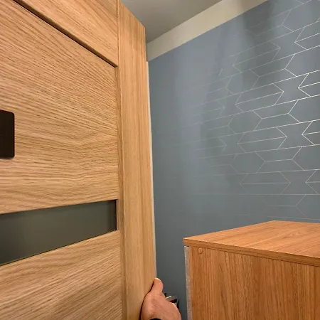 Hostelpremium Przy Zjezdzie Z A2 * Nowy Tomysl