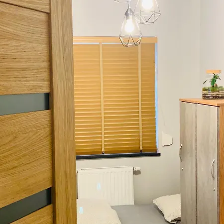 Hostelpremium Przy Zjezdzie Z A2 Nowy Tomysl