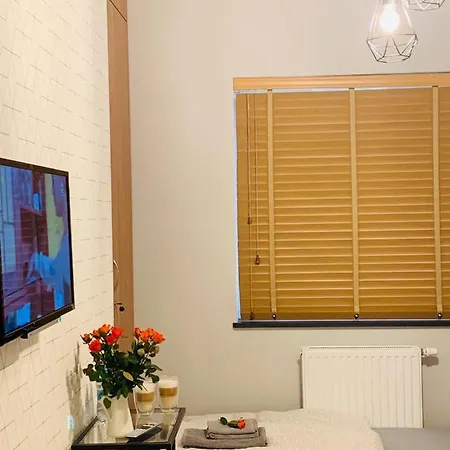 Hostelpremium Przy Zjezdzie Z A2 Nowy Tomysl