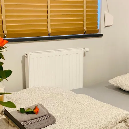 Hostelpremium Przy Zjezdzie Z A2 Hostel Nowy Tomysl