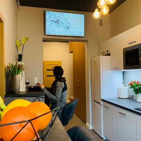 Hostelpremium Przy Zjezdzie Z A2