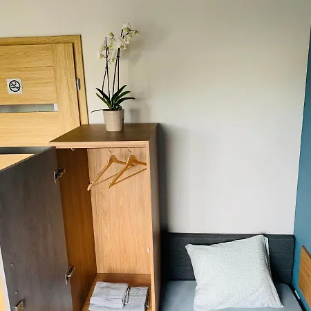 Hostelpremium Przy Zjezdzie Z A2 Nowy Tomysl