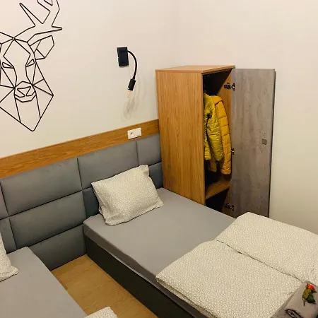 Hostelpremium Przy Zjezdzie Z A2 Nowy Tomysl