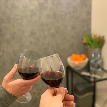 Hostelpremium Przy Zjezdzie Z A2 Nowy Tomysl