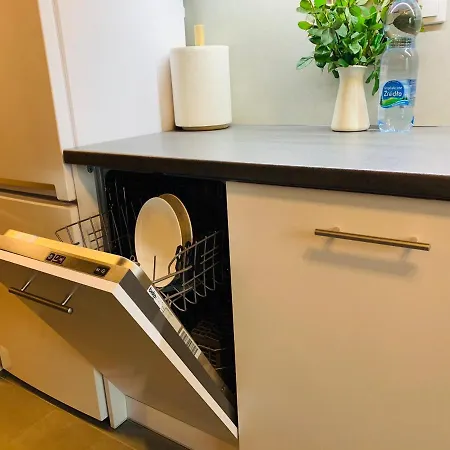 Hostelpremium Przy Zjezdzie Z A2