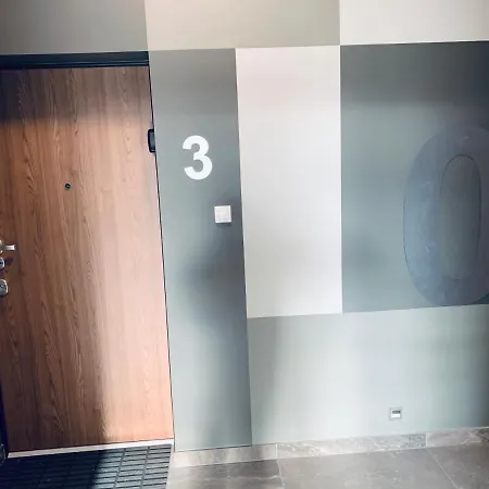 Hostel Hostelpremium Przy Zjezdzie Z A2 *