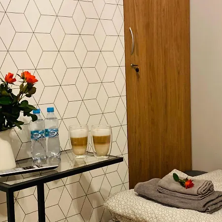 Hostelpremium Przy Zjezdzie Z A2