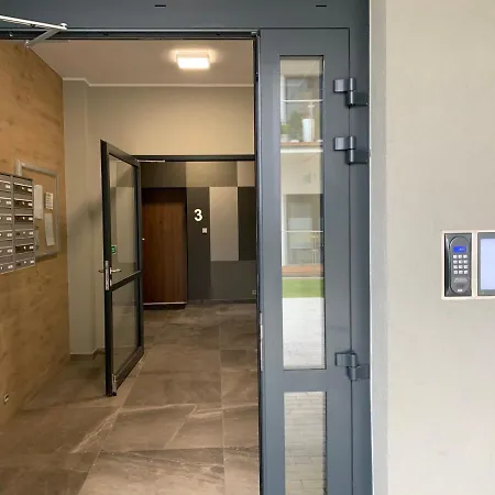 Hostelpremium Przy Zjezdzie Z A2 Nowy Tomysl