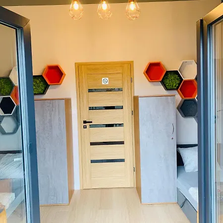 Hostelpremium Przy Zjezdzie Z A2