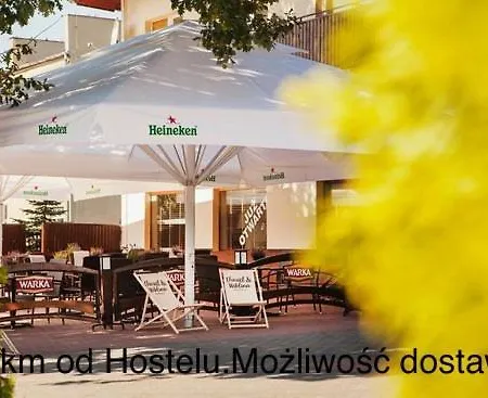 Hostelpremium Przy Zjezdzie Z A2 * Nowy Tomysl